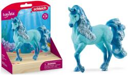 Schleich Bayala Elementa Water Flame Unicorn Mare 70757 Figurina