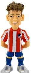 Minix Collection Minix Collectible Figurines Football Stars Atletico Madrid Griezmann 12 Cm (mnx90000) Figurina