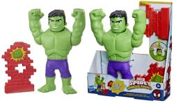 Hasbro Power Smash Hulk 25cm F5067 Figurina