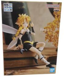 Banpresto That Time I Got Reincarnated As A Slime Ramiris 12cm Figurina