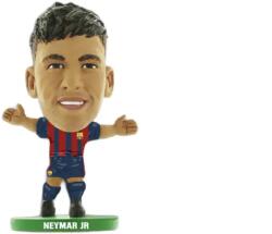 SoccerStarz - Barcelona Neymar Jr. - Home Kit 2018 Figurina