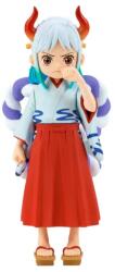 Banpresto Dxf The Grandline Childre Vol. 3 One Piece Yamato 13cm Figurina