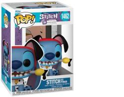 Funko Pop Stitch In Costumee Stitch As Pongo 1462 9cm Figurina