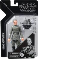 Hasbro Star Wars The Black Series Archive Grand Moff Tarkin 15cm Figurina
