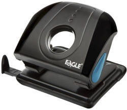 Eagle Lyukasztó EAGLE P5180M 2 lyukú fém 20 lap kék (110-1515) - iconink