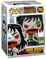 Funko Pop Marvel Marvel Zombies Zombie Morbius Figurina