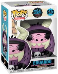 Funko Pop! Animation Fosters Home For Imaginary Friends Eduardo Figurina