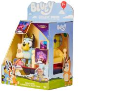 Moose Set Bluey Goglow Dream 10011 Figurina