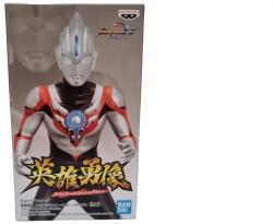 Banpresto Hero' s Brave Ultraman Orb Ultraman Orb Ver A 18 Cm Figurina