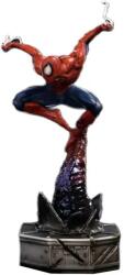 Spider-man Vs Villains Spider-man Statue Scale 1/10 28cm Figurina