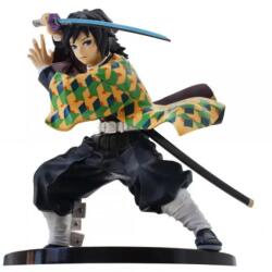 Banpresto Maximatic Demon Slayer Kimetsu No Yaiba Giyu Tomioka 17cm Figurina