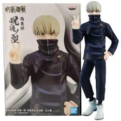 Banpresto Jukon No Kata Jujutsu Kaisen Toge Inumaki Ver. a 15cm Figurina