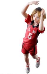 Banpresto Posing Haikyu! Kenma Kozume 18cm (89629) Figurina