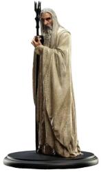 Weta Workshop The Lord Of The Rings Saruman 19cm Figurina