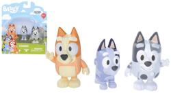 Moose Bluey S3 Cousins Figurina