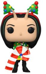 Funko Pop! Marvel The Guardians Of The Galaxy Holiday Special Mantis Figurina