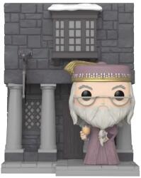 Funko Pop! Deluxe Harry Potter Chamber Of Secrets Anniversary 20th Albus Dumbledore With Hogs Head Inn 9 Cm Figurina