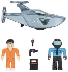 Jazwares Roblox Feature Vehicle Jailbreak Drone 980 0600 Figurina