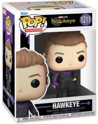 Funko Pop! Marvel: Hawkeye - Hawkeye Figurina