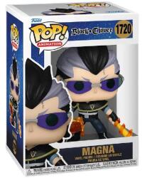 Funko Pop Animation Black Clover Magna 1720 9cm - premiumbrand Figurina