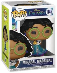 Funko Pop! Encanto Mirabel Madrigal 9.5 Cm Figurina