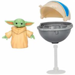 Hasbro Star Wars Grocu Action 10cm G0101 Figurina