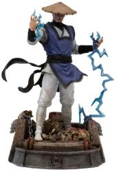 Iron Studios Mortal Kombat - Raiden Figurina