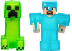Moose Goo Jit Zu Minecraft Random (42765) Figurina