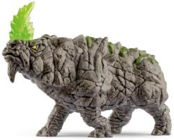 Schleich Eldrador Creatures Battle Rhino Figurina