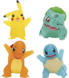 Jazwares Pokemon Select Translucent Battle Figurina