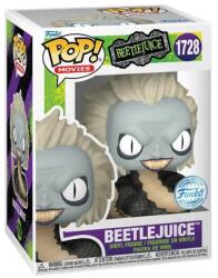 Funko Pop Movies Beetlejuice Beetlejuice (snake) (special Edition) #1728 Figurina