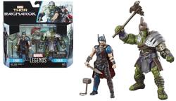 Hasbro Set 2 Figurine Thor Ragnarok Figurina