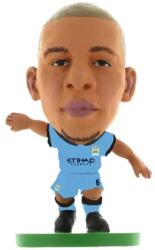 SoccerStarz Figurine Soccerstarz Man City Fernando Reges Home Kit (2015 Version) Figurina