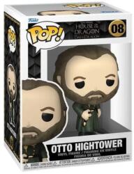 Funko Pop! House Of The Dragon Otto Hightower Figurina