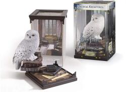 Harry Potter Magicall Creatures Hedwig 19cm (nn7542) Figurina