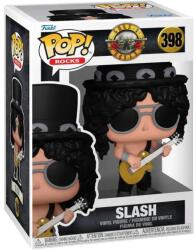 Funko Pop Rocks Guns N Roses Slash (1990s) #398 9cm Figurina