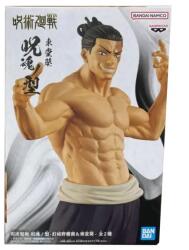 Banpresto Jukon No Kata Jujutsu Kaisen Aoi Todo 17cm Figurina