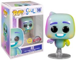 Funko Pop! Disney: Soul - 22 Figurina