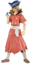 Banpresto Of Stone World Dr. Stone Ryusui Nanami Ver. a 18cm Figurina