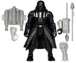 Hasbro Starwars Mixmashers Deluxe Darth Vader (g0299) Figurina