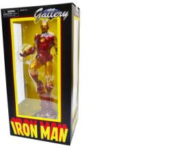 Diamond Select Toys Marvel Gallery - Classic Iron Man Figurina
