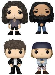 Funko Pop 4 Pack Rocks Soundgarden 4 Figurina