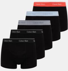 Calvin Klein Underwear boxeralsó férfi 5-es csomag - fekete M - answear - 26 990 Ft