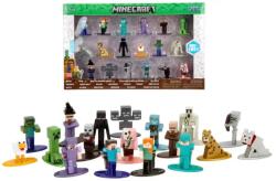 Jada Toys Minecraft Multi-pack Nanofigs Wave 12 (253265013) Figurina
