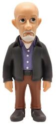 Minix Collection Minix Collectible Movies Better Call Saul Mike 12 Cm (mnx40000) Figurina