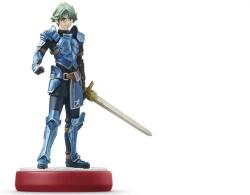 Nintendo Amiibo Alm (fire Emblem) Figurina