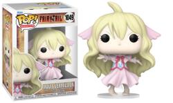 Funko Pop! Animation Fairy Tail Mavis Vermillion 9.5 Cm Figurina