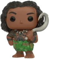 Funko Pop Moana Maui 214 9cm Figurina