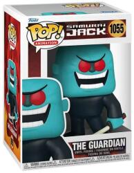 Funko Pop! Animation Samurai Jack The Guardian Figurina