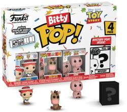 Funko Bitty Pop 4 Pack Story Jessie Figurina